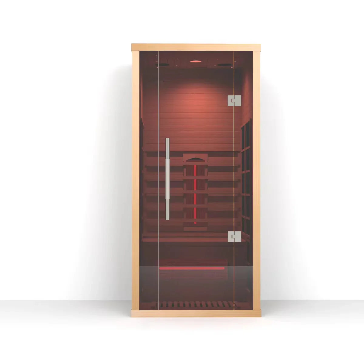 Infrared Saunas