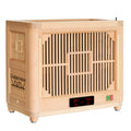 Golden Wave Infrared Sauna Heater - 4000W