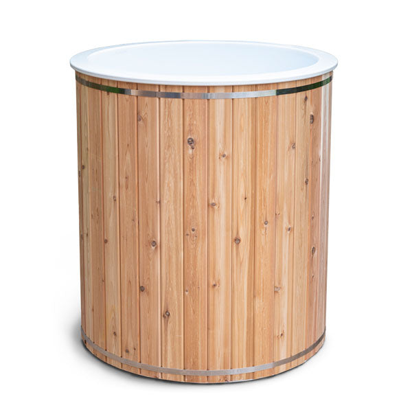 Baltic Plunge Tub I Dundalk Leisurecraft
