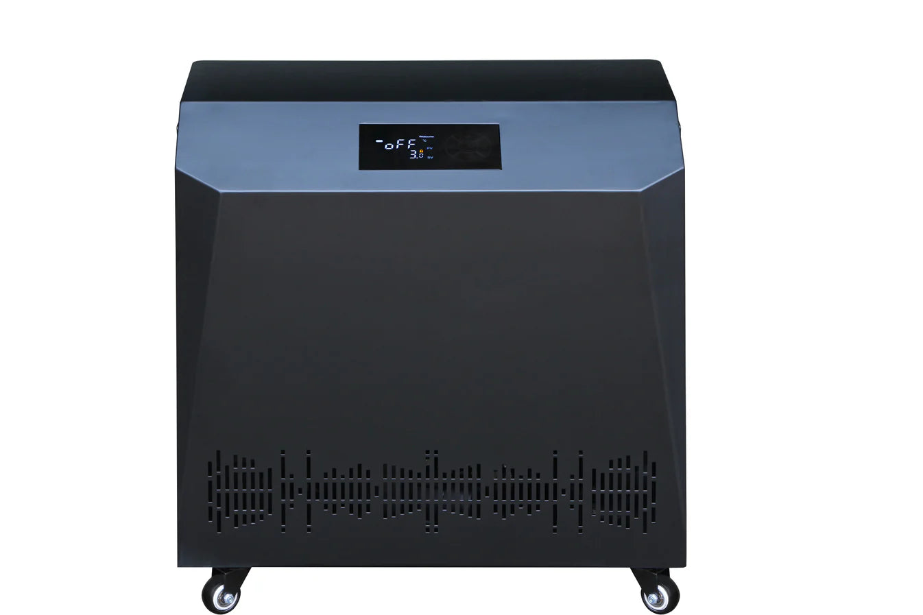 Dynamic Cold Therapy Standard Edition 1.0 HP Cold/Heat Chiller