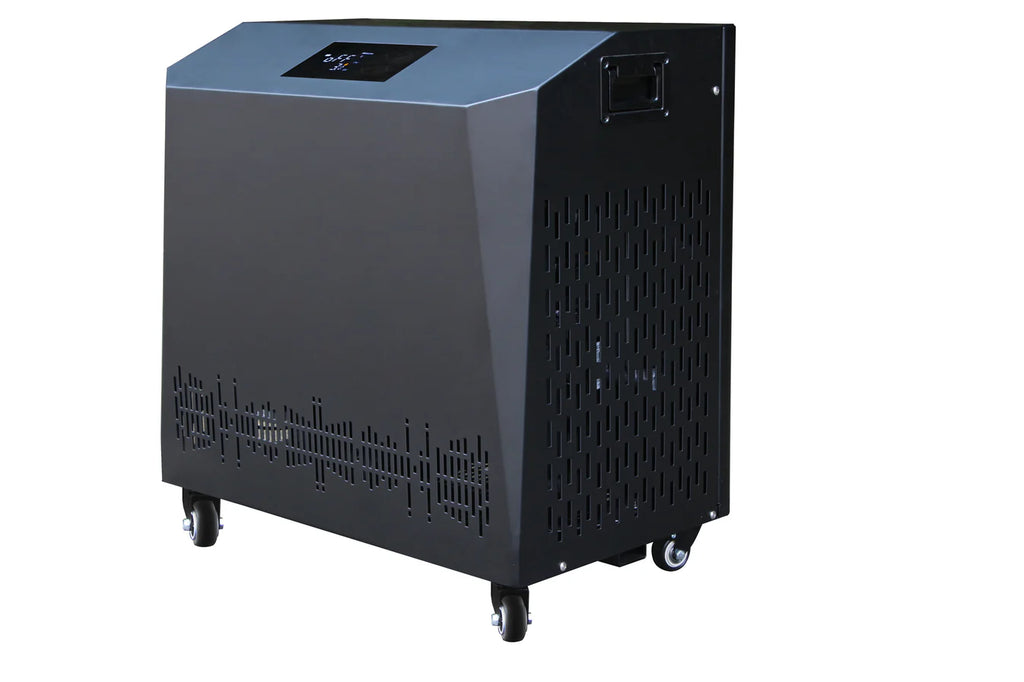 Dynamic Cold Therapy Standard Edition 1.0 HP Cold/Heat Chiller