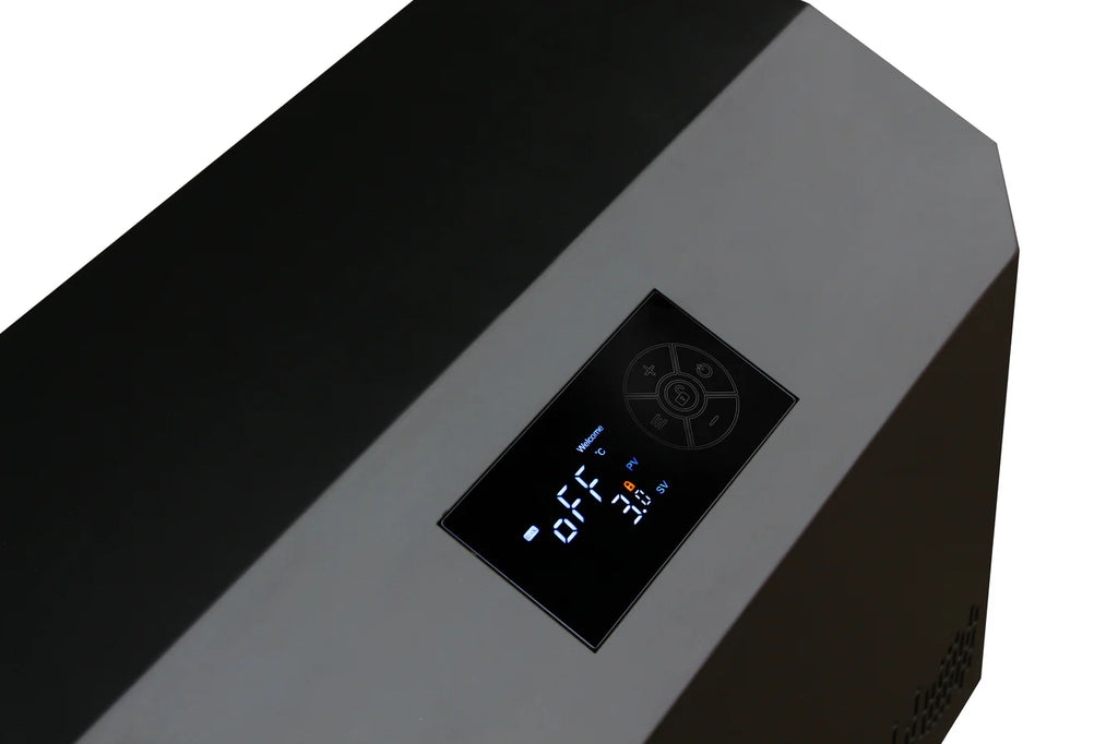 Dynamic Cold Therapy Standard Edition 1.0 HP Cold/Heat Chiller