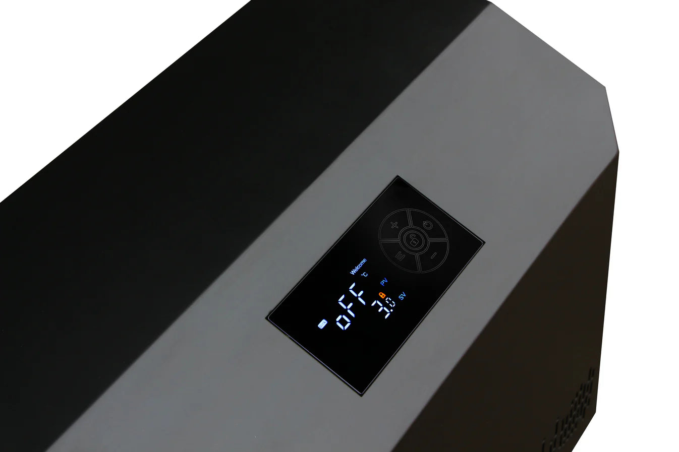 Dynamic Cold Therapy Standard Edition 1.0 HP Cold/Heat Chiller
