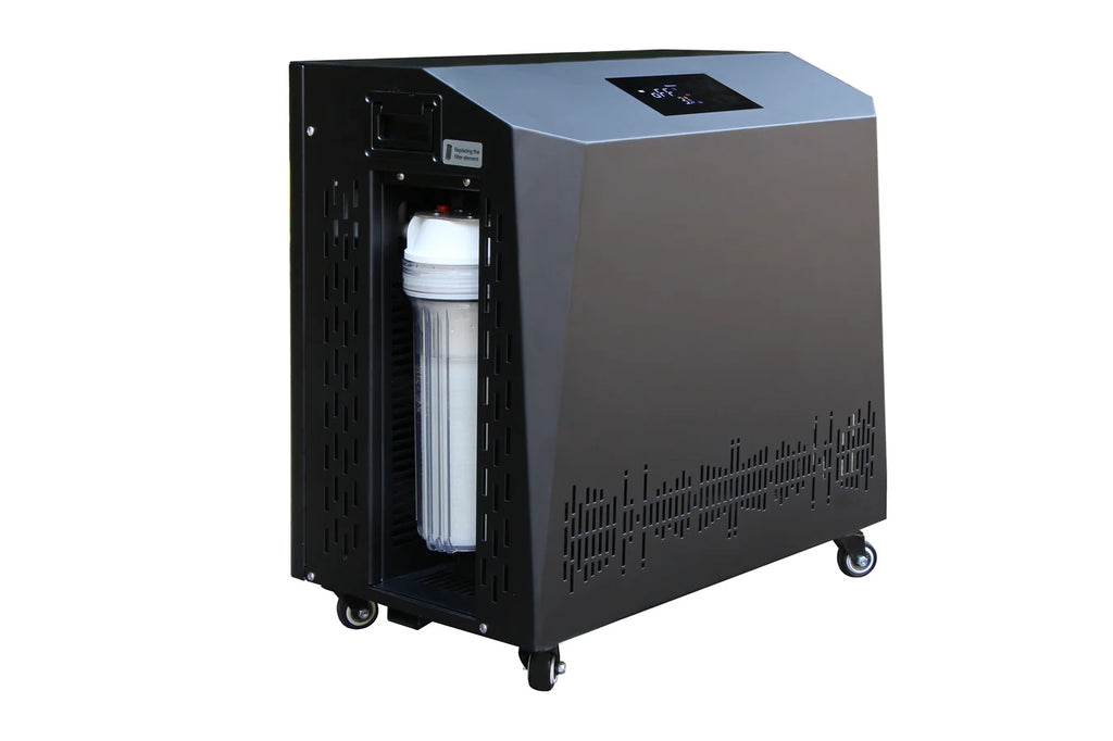 Dynamic Cold Therapy Standard Edition 1.0 HP Cold/Heat Chiller