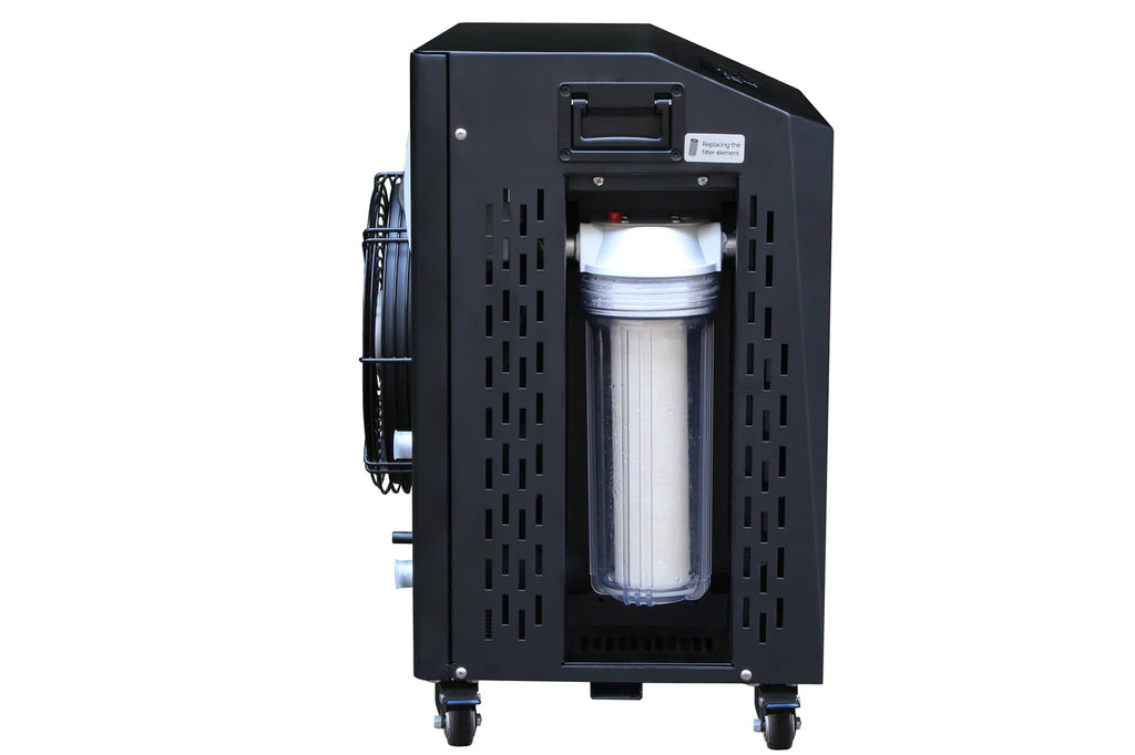 Dynamic Cold Therapy Standard Edition 1.0 HP Cold/Heat Chiller