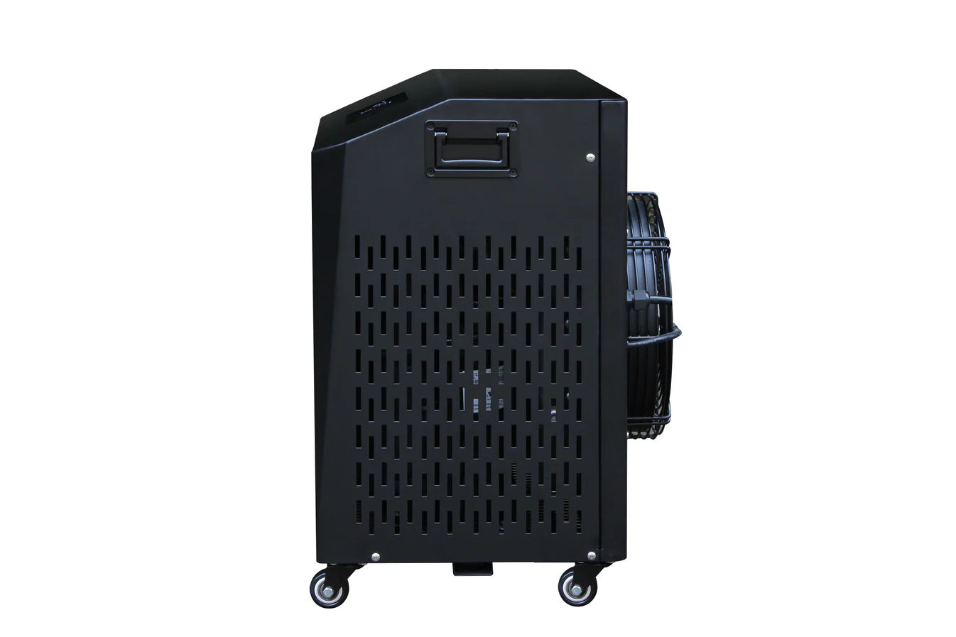 Dynamic Cold Therapy Standard Edition 1.0 HP Cold/Heat Chiller