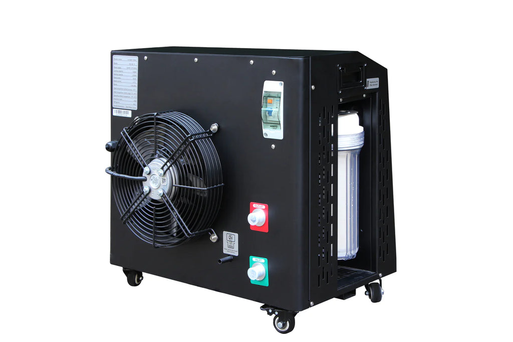 Dynamic Cold Therapy Standard Edition 1.0 HP Cold/Heat Chiller