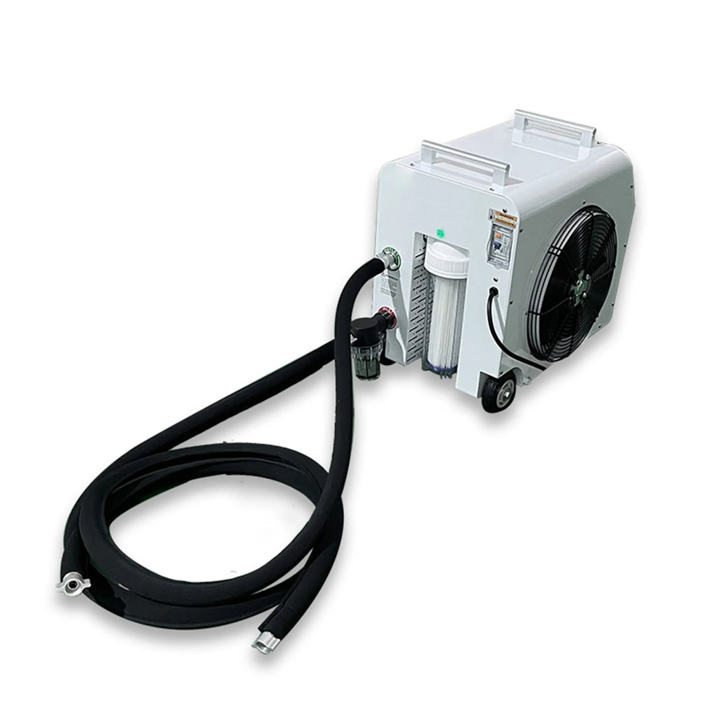 Dynamic Cold Therapy Premier Edition 1.0 HP Cold/Heat Chiller with WiFi | 3/4 Connection