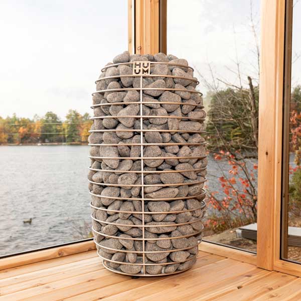 CT Elation Sauna