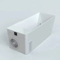 Orivon Frost Cold Plunge Tub
