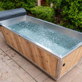 Polar Plunge Tub I Dundalk Leisurecraft