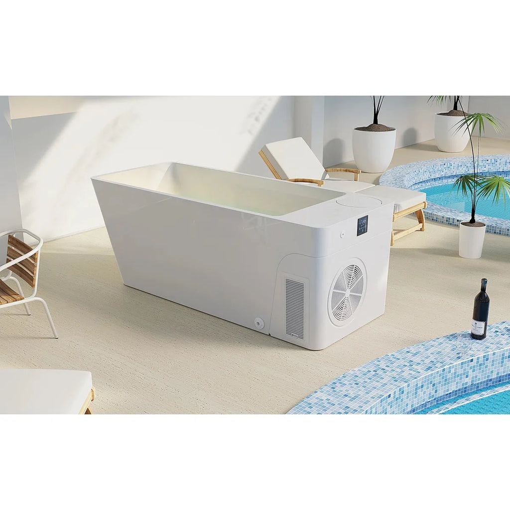 Orivon Frost Cold Plunge Tub