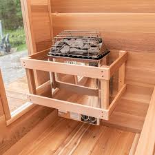 CT MiniPOD Sauna