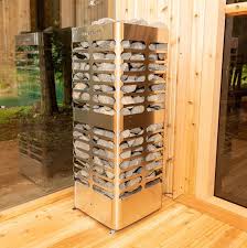 CT Tranquility Barrel Sauna