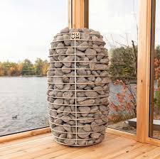 CT Tranquility MP Barrel Sauna