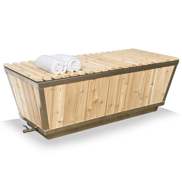 Polar Plunge Tub I Dundalk Leisurecraft
