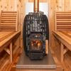 CT Elation Sauna